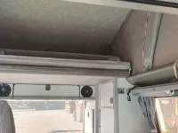 Gebraucht VW California 77 PS (56 kW) 1992 Weiß Van