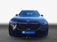 Używany BMW X3 Performance 197 KM (144 kW) 2025 Czarny SUV