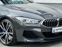 Gebraucht BMW M850 Performance 530 PS (389 kW) 2020 Grau Coupé