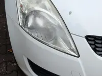 Gebraucht Suzuki Swift Basic 94 PS (69 kW) 2013 Weiß Kleinwagen
