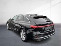 Neu Audi A5 Sport 150 PS (110 kW) 2025 Mythosschwarz metallic Coupé