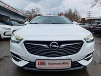 Gebraucht Opel Insignia Edition 140 PS (102 kW) 2017 Weiß Limousine