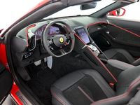Neu Ferrari Roma 620 PS (456 kW) 2025 Rot Cabrio