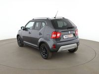 gebraucht Suzuki Ignis 1.2 DualJet Mild-Hybrid Comfort, Benzin, 18.090 €