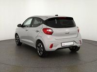 Neu Hyundai i10 63 PS (46 kW) 2025 Grau Kleinwagen