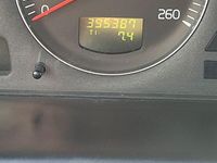 Gebraucht Volvo V70 185 PS (136 kW) 2006 Silber Kombi