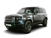 Gebraucht Land Rover Defender SE Dynamic 2025 Grau SUV