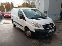 gebraucht Fiat Scudo 