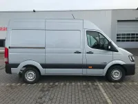 Gebraucht Hyundai H 350 170 PS (125 kW) 2018 Silber Van