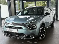 Gebraucht Citroën C4 Shine 131 PS (96 kW) 2023 Blau SUV