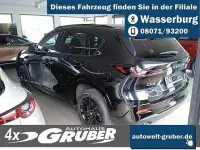 Neu Mazda CX-5 Homura-Line 141 PS (103 kW) 2026 Jet black SUV