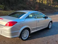 Gebraucht Opel Astra 2006 Cabrio