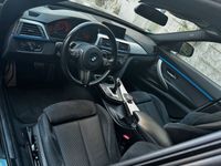 gebraucht BMW 330 D GT