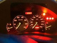 Gebraucht Peugeot 206 75 PS (55 kW) 1998 Blau Kleinwagen