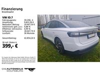 Gebraucht VW ID.7 Pro 210 kW (286 PS) 2023 Kleinwagen