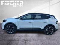 Neu Renault Scenic E-Tech Techno 160 kW (218 PS) 2025 Weiß, weiß SUV