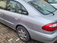 Gebraucht Mazda 626 Comfort 101 PS (74 kW) 2000 Silber Limousine