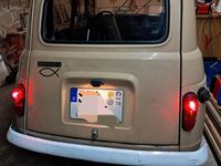 Gebraucht Renault R4 34 PS (25 kW) 1986 Beige Limousine