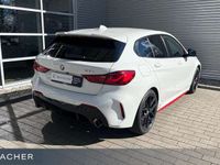 gebraucht BMW 128 ti A M-Sport Navi DAB LED RüKa 18"LM