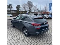 gebraucht Hyundai i30 1.0 T-Gdi Connect & Go LED Navi CarPlay Klima