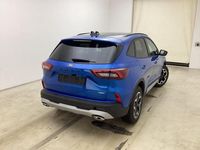 Gebraucht Ford Kuga Active X 242 PS (177 kW) 2024 Blau SUV