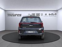 Neu Kia Picanto Edition 7 63 PS (46 kW) 2025 Black pearl) (schwarz Kleinwagen