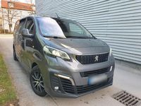 Gebraucht Peugeot Expert 177 PS (130 kW) 2018 Grau Van