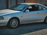 Gebraucht Volvo C70 239 PS (175 kW) 1999 Silber Coupé