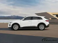 Nowe Audi Q5 204 KM (150 kW) 2026 Biały SUV
