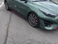 Occasion Kia ProCeed GT 204 ch (150 kW) 2023 Vert Break