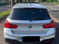 gebraucht BMW 125 125 i Aut. M Sport