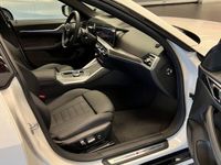 gebraucht BMW i4 i4eDrive35 M Sport Leder HUD Driving Parking Assi