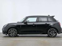 Usata Mini John Cooper Works 156 CV (114 kW) 2025 Nero Utilitaria