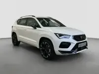 Neu Cupra Ateca 150 PS (110 kW) 2026 SUV