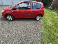 Gebraucht Renault Twingo Authentique 58 PS (42 kW) 2008 Kleinwagen
