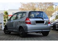 Gebraucht Honda Jazz LS 83 PS (61 kW) 2004 Kleinwagen