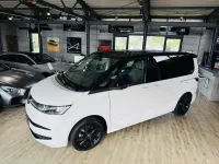 Gebraucht VW Multivan Edition 218 PS (160 kW) 2024 Candyweiã Van / Kleinbus