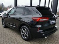 Neu Ford Kuga ST-Line 242 PS (177 kW) 2026 Schwarz SUV