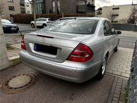 gebraucht Mercedes E320 ELEGANCE Elegance