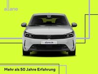 Neu Opel Corsa 101 PS (74 kW) 2025 Blau Limousine