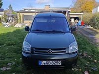 Gebraucht Citroën Berlingo Advance 75 PS (55 kW) 2006 Van / Kleinbus