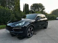 gebraucht Porsche Cayenne 3.0 Diesel