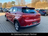 Gebraucht DFSK Fengon 2023 Rot SUV