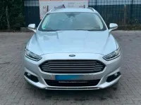 Używany Ford Mondeo 150 KM (110 kW) 2017 Szary Kombi