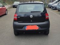 gebraucht VW Fox 1.2 -