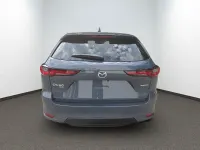 Neu Mazda CX-60 Homura-Line 254 PS (186 kW) 2026 SUV