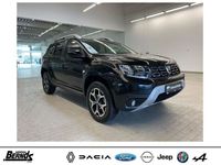 gebraucht Dacia Duster Blue dCi 115 2WD Celebration NAVI R-KAM