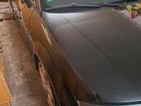 Gebraucht Audi TT 227 PS (166 kW) 2001 Schwarz Coupé