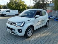 gebraucht Suzuki Ignis Club Hybrid Klima Start