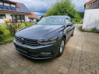 Gebraucht VW Passat Business 150 PS (110 kW) 2021 Kombi